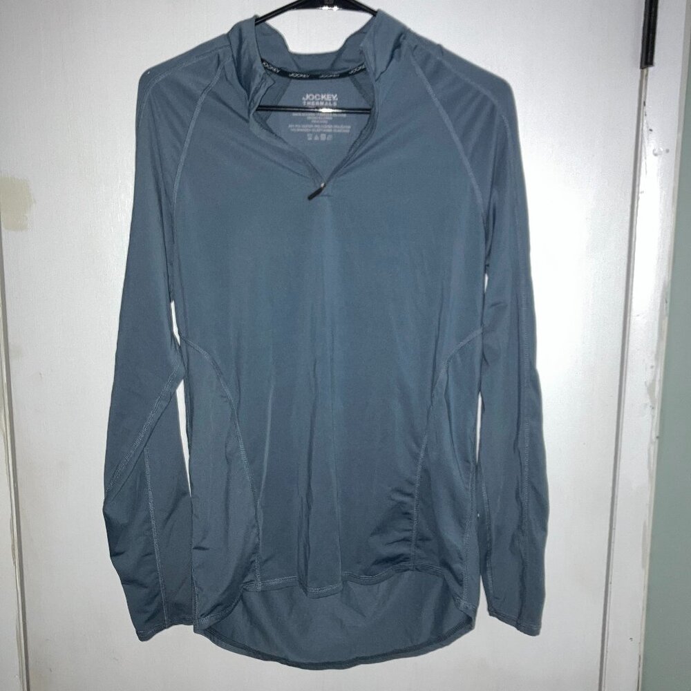 Jockey Thermal Athletic Top